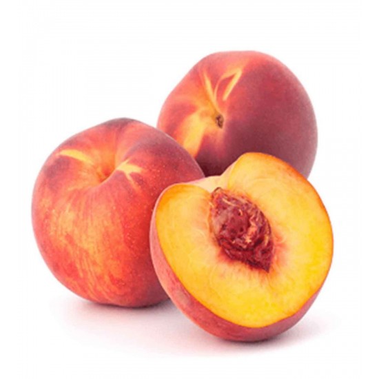 Fidan & Peyzaj - Bursa Yarma Şeftali Fidanı (2 Yaş / Açık Köklü)